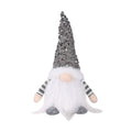 New Christmas Gnome With LED Light