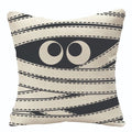 Trick or Treat Farmhouse Decor Home Cover