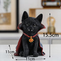 Tabletop Halloween Decoration Set