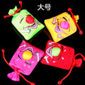 Funny Laugh Ha Music Small Bag