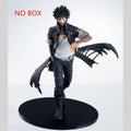 My Hero Academia Figure Dabi Scary