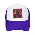 Horror Baseball Cap