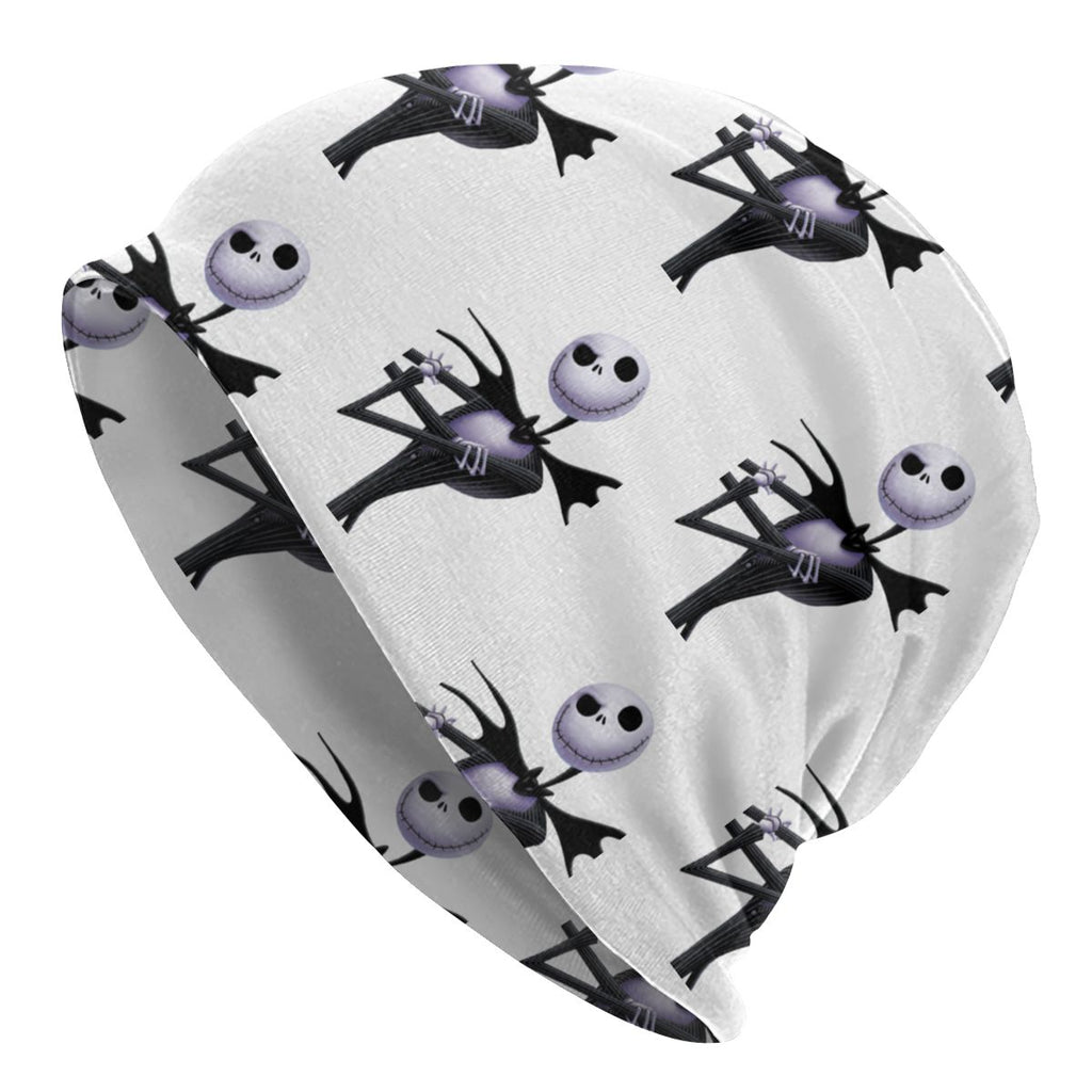 Halloween Skeleton Jack Cap Horror