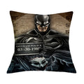 Chucky Jason Themed Sofa Pillowcase