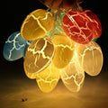 Birch Tree Led Light Night Light Table Light