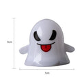 Cute Mini Ghost Light For Halloween