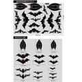 Halloween Decoration Wall Stickers