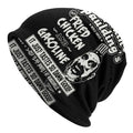 Captain Spaulding Horror Halloween Cap