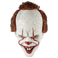 Creepy IT Halloween Mask