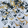 Halloween Themed Home Decoration Set