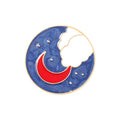 Creative Trendy Cartoon Enamel Pin