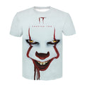 Funny IT Movie Themed Cool T-Shirt