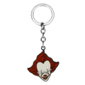 It Chapter Two Tow Joker Pennywise Keychain
