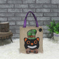 Halloween Tote Bags Non-Woven Bags