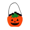 Halloween Kids Candy Bag Scart Prop
