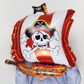 Halloween Candy Bag Set