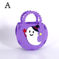 Halloween Candy Bags For Cookies