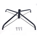 Christmas Tree Base Stand Foldable Iron Bracket