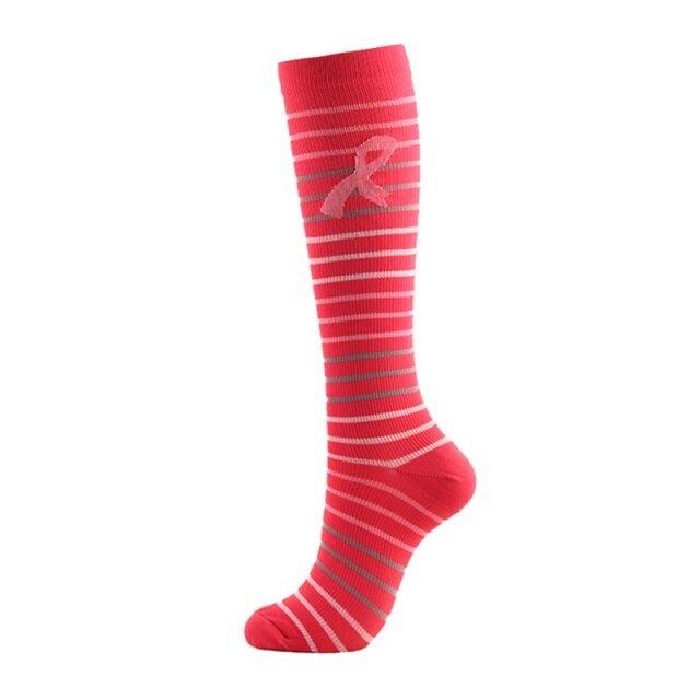 Christmas Gift Compression Socks
