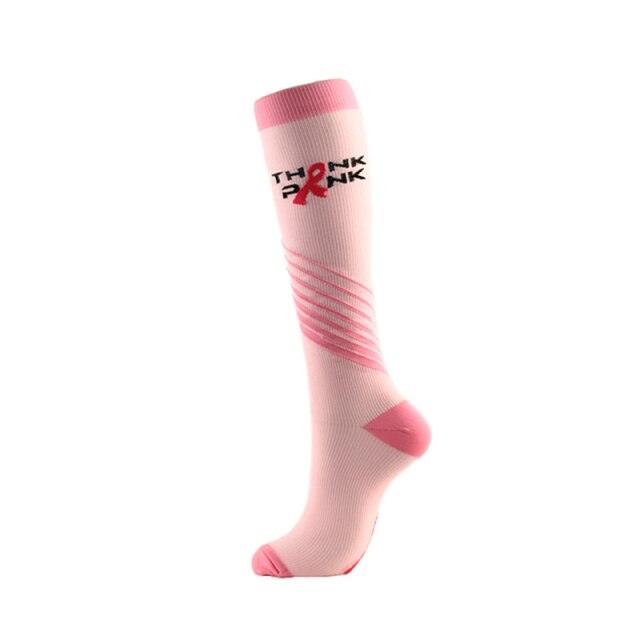 Christmas Gift Compression Socks