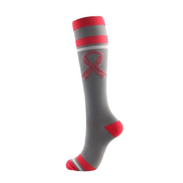 Christmas Gift Compression Socks