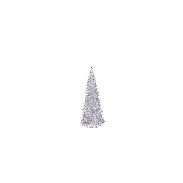 Colorful Dream Merry Led Christmas Tree Changing Mini
