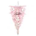 Upside Down Tree Long Lasting Christmas Tree Decor