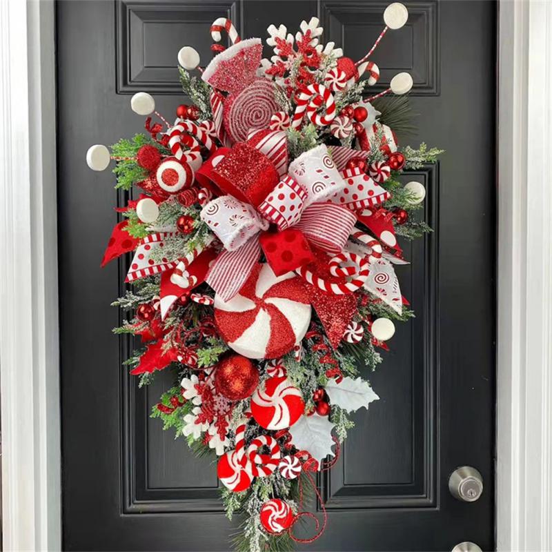Festive Holiday Décor