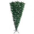 Christmas Eye-catching Waterproof PVC Upside Down Tree