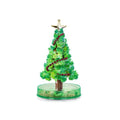 Magic Growing Christmas Tree Plants DIY Magic Growing Tree