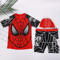 Marvel Avengers Halloween Costume