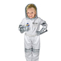 Children's Astronaut Halloween Costume