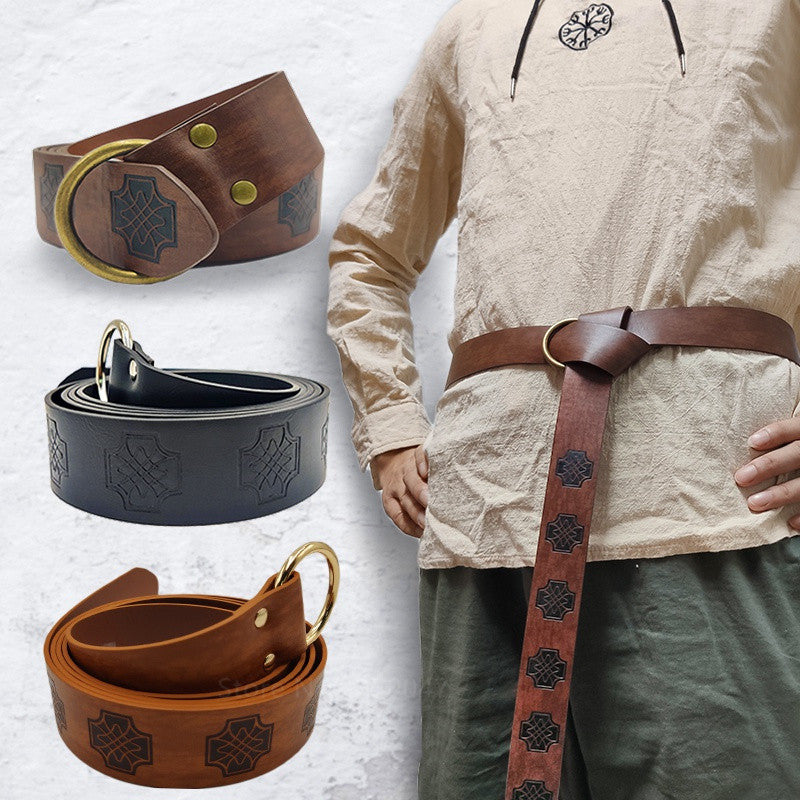 New Knight Halloween Costumes For Men