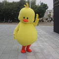 Cute Tiger Mascot Cartoon Doll Cosplay Costume