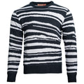 Pugley's Spooky Black & White Halloween Cosplay Costume