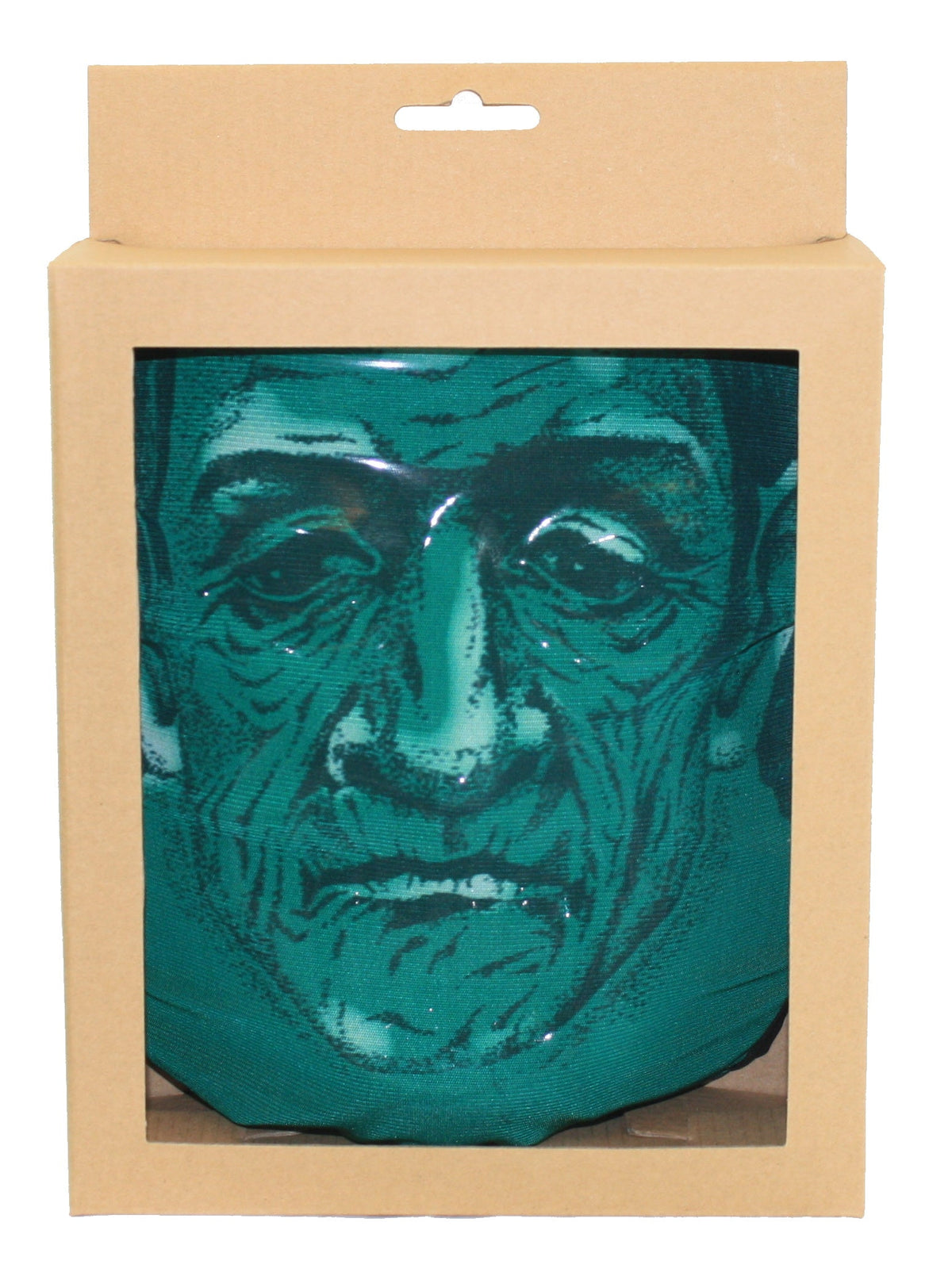 Halloween Stocking Mask - Jimmy (Monster)
