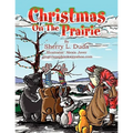 Christmas On The Prairie - Paperback