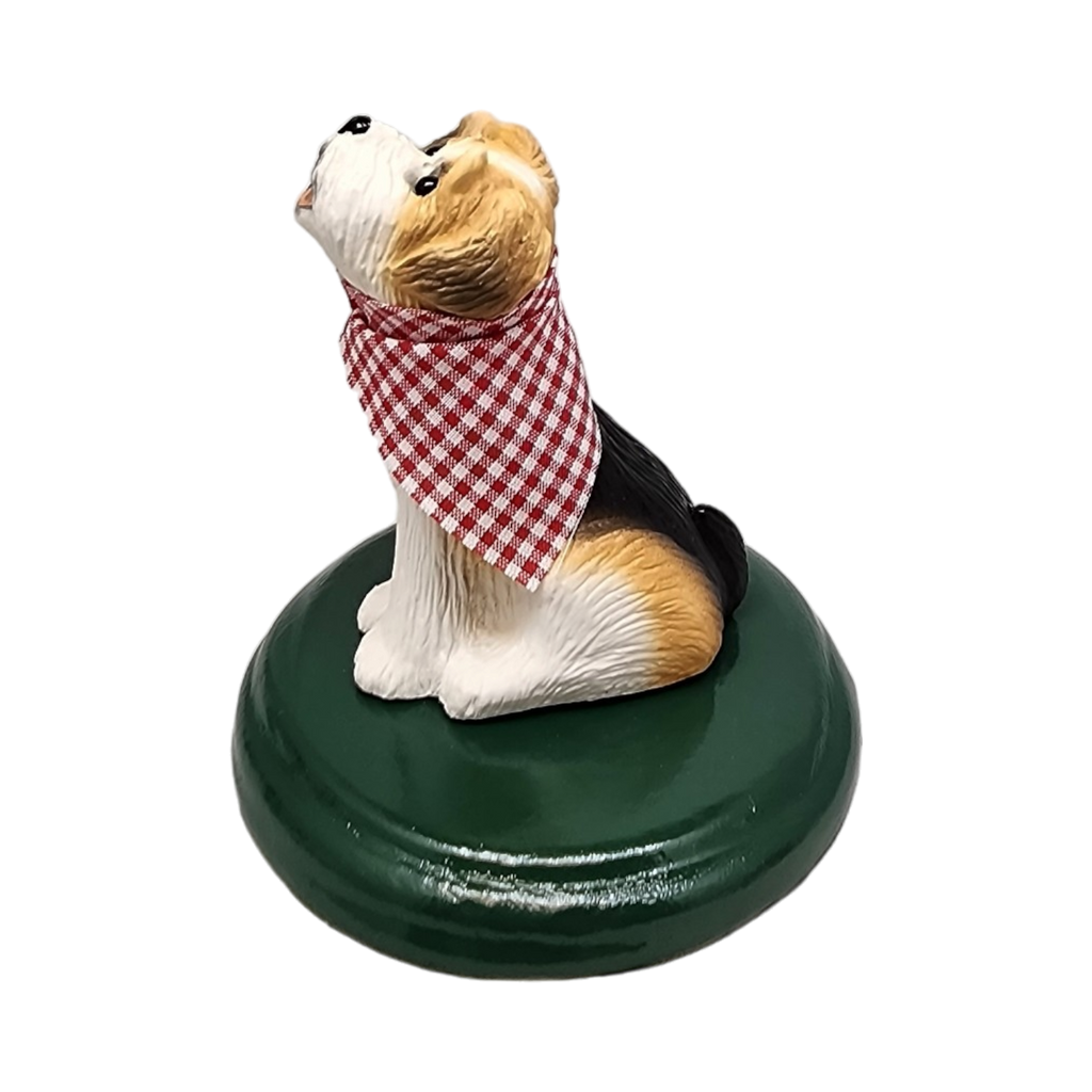 Byers' Choice Dogs - Terrier