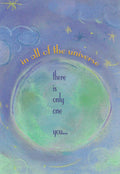 Birthday Card - In All The Universe