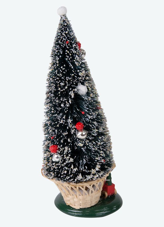 Tree With Toys - Large