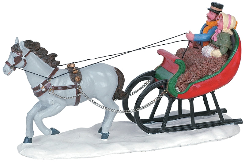 Sleigh Ride