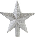 4" Un-Lit Petite Treasures Miniature Star Treetop -