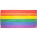 Rainbow Flags