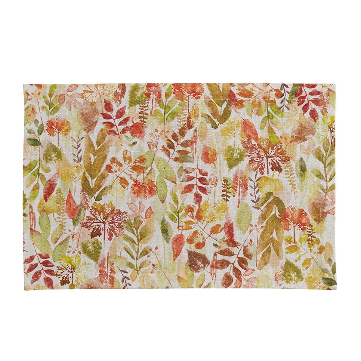Botanical Medley Placemat