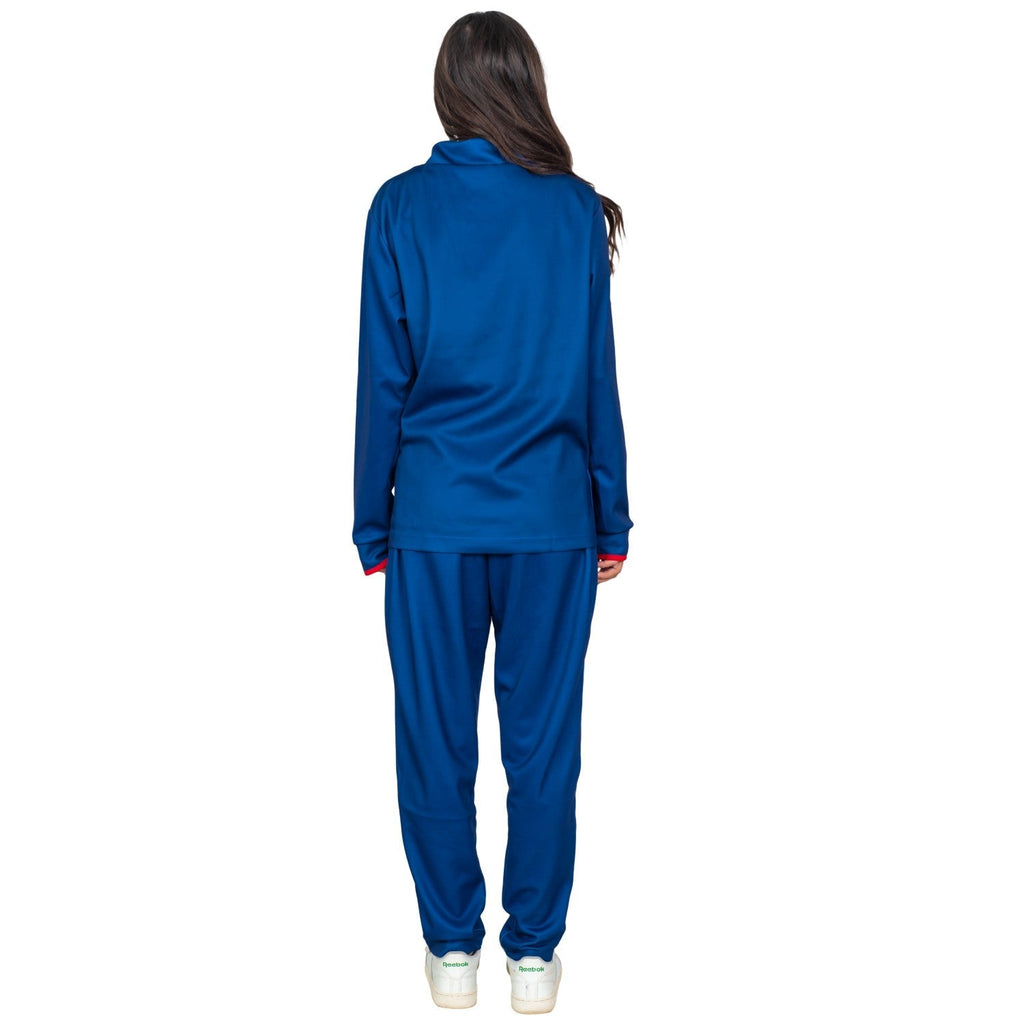 Richmond Football Soccer Coach Jacket and Pants Warm-Ups Halloween Costume