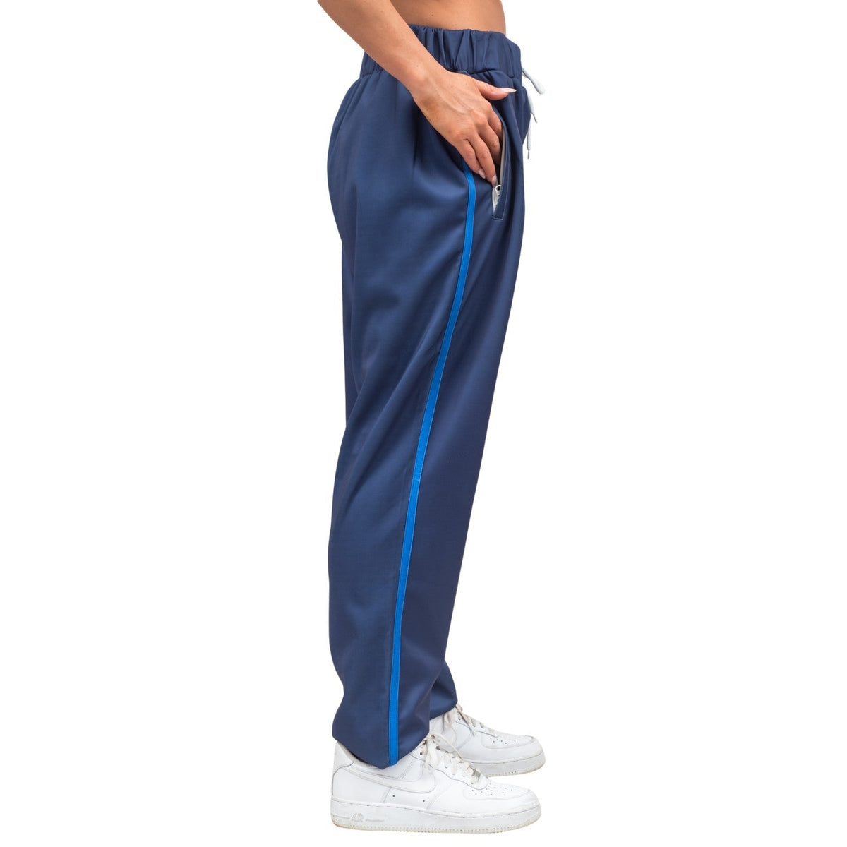 Richmond Football Soccer Coach Jacket and Pants Warm-Ups Halloween Costume