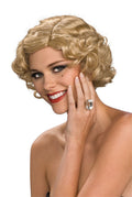 Adult All That Jazz Diamond Ring