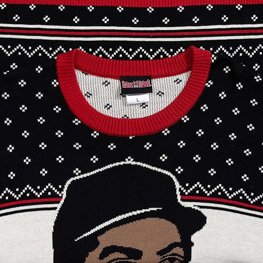Ripple Junction Boyz N The Hood Doughboy Sweater