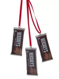 Hershey's Bar Ornament