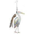 Blue Heron Ornament